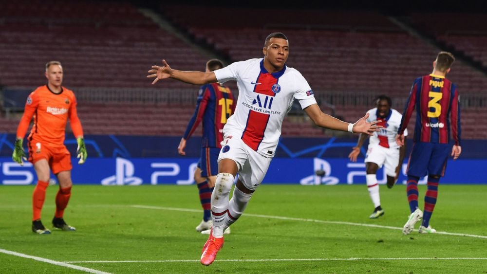 Ce trebuie sa faca Haaland si Mbappe ca sa-l depaseasca pe Cristiano Ronaldo! Cifrele senzationale la care il pot ajunge pe portughez_3