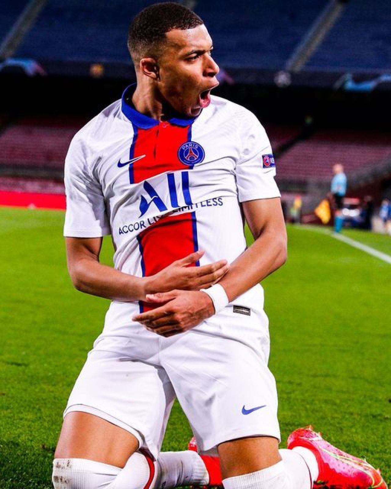 Ce trebuie sa faca Haaland si Mbappe ca sa-l depaseasca pe Cristiano Ronaldo! Cifrele senzationale la care il pot ajunge pe portughez_4
