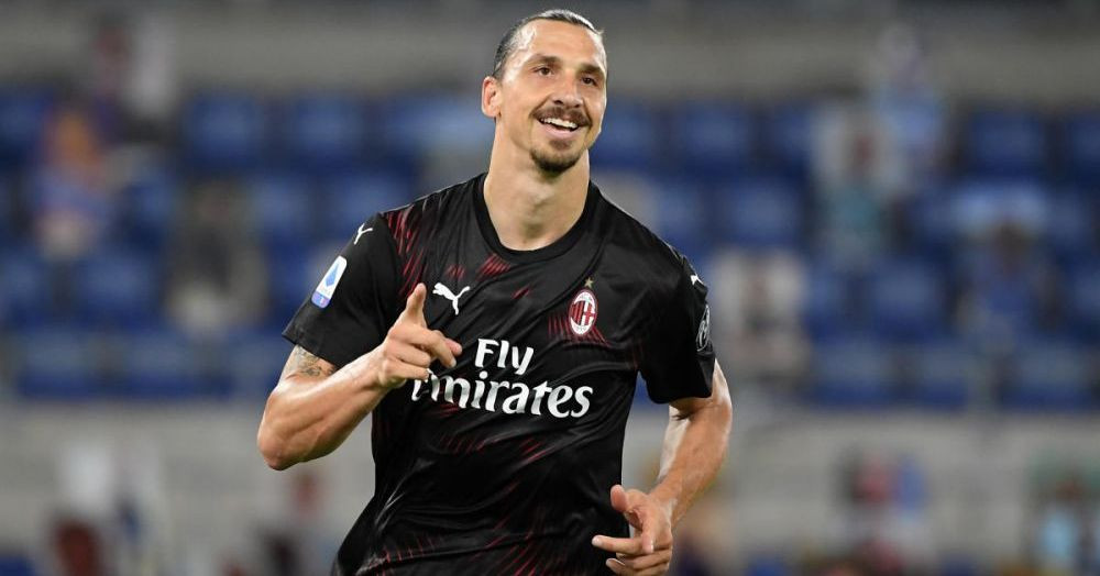 Pe asta nu o mai facuse Zlatan! Se urca pe scena si se apuca de cantat: Vom fi ca doi lautari pe scena!