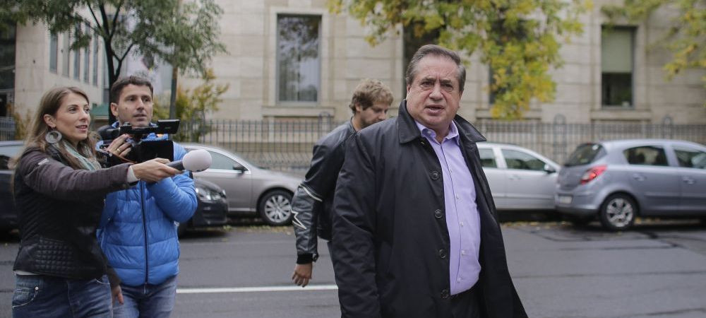 Cat ar putea executa Ioan Niculae din pedeapsa de 5 ani de inchisoare. Un fost fotbalist al Astrei atrage atentia: Oameni care au facut fapte mai grave nu au fost adusi asa! Au vrut sa dea un exemplu!