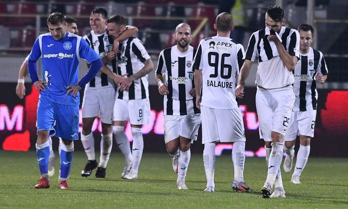 Primul jucator al Astrei care vorbeste dupa arestarea patronului Ioan Niculae! A indeplinit tot ce ne-a promis!