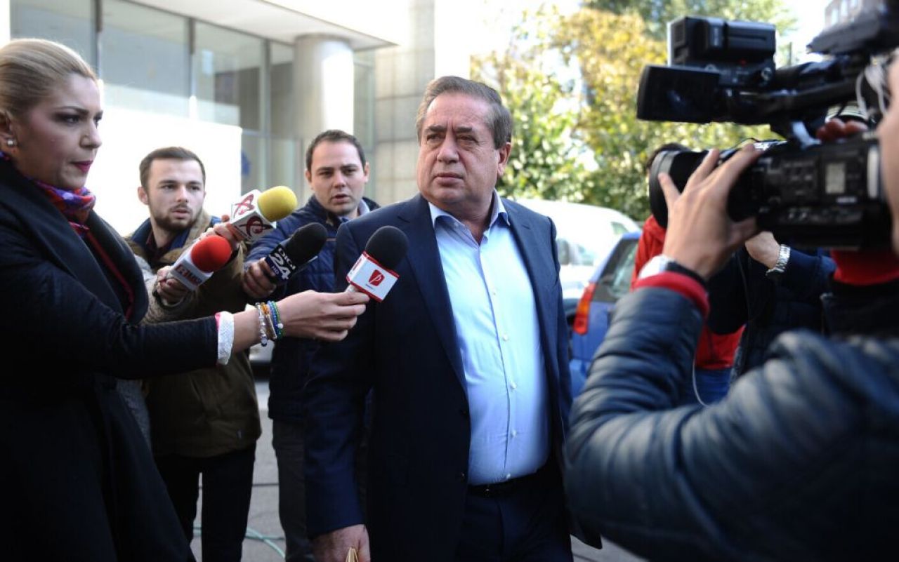 Primul jucator al Astrei care vorbeste dupa arestarea patronului Ioan Niculae!