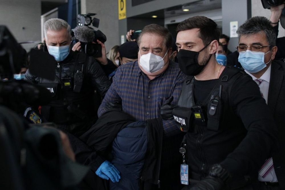 Primul jucator al Astrei care vorbeste dupa arestarea patronului Ioan Niculae! 