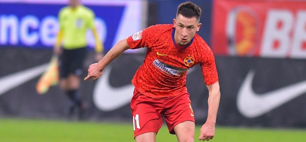 ULTIMA ORA! Morutan s-a recuperat dupa accidentare si ar putea juca impotriva Chindiei!