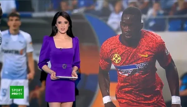 Fostul atacant de la FCSB a semnat cu Viitorul! Lovitura pentru Hagi! Totul e oficial