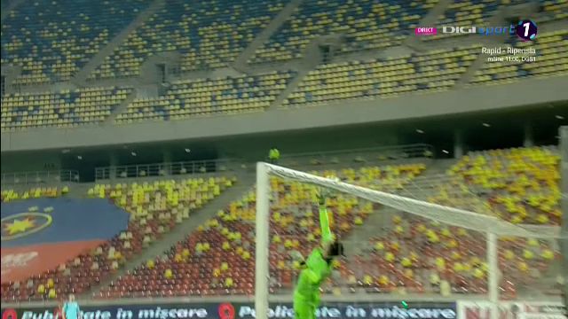 FCSB 1-0 Chindia | BIJUTERIA lui Olaru ajunge! FCSB, FARA ATAC dupa plecarea lui Man! AICI sunt fazele! Cum arata clasamentul din Liga 1_7
