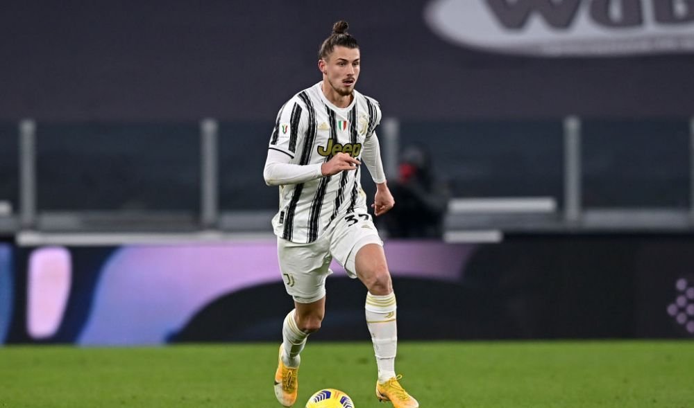 Anuntul MOMENTULUI din Italia! Radu Dragusin RAMANE la Juventus, desi avea oferta de la Leipzig! Pe ce perioada va semna