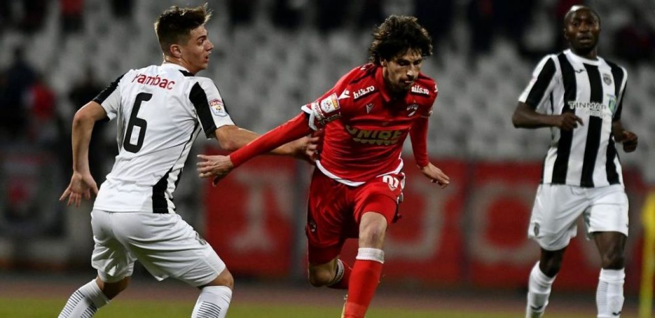 Astra 2-0 Dinamo | Dinamo, DISTRUSA in 4 minute! E la 9 puncte de playoff si la 5 de retrogradare! Cum arata acum clasamentul_1