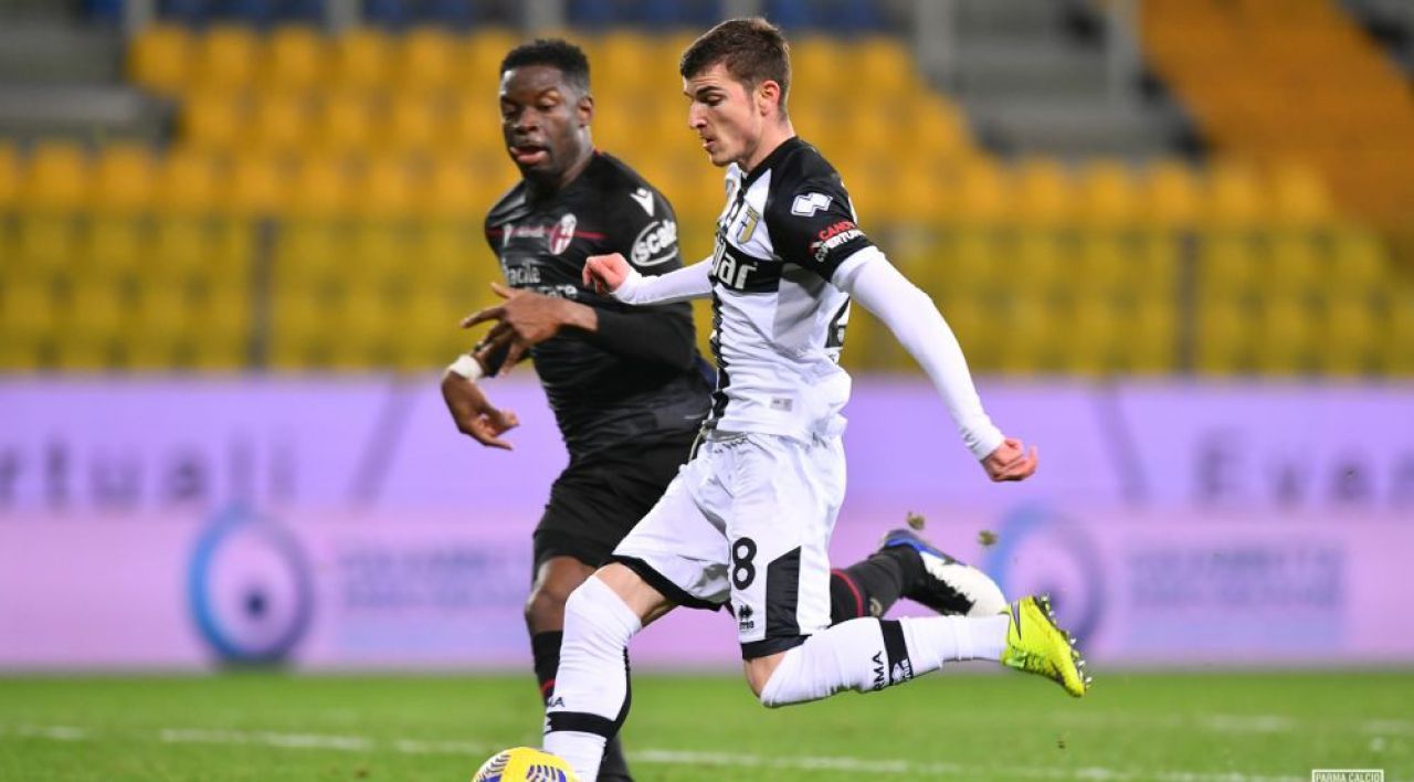 Parma 2-2 Udinese | Mihaila, omul meciului pentru Parma! A scos un penalty si i-a terorizat pe fundasii adversi! Man, fara mari realizari _1