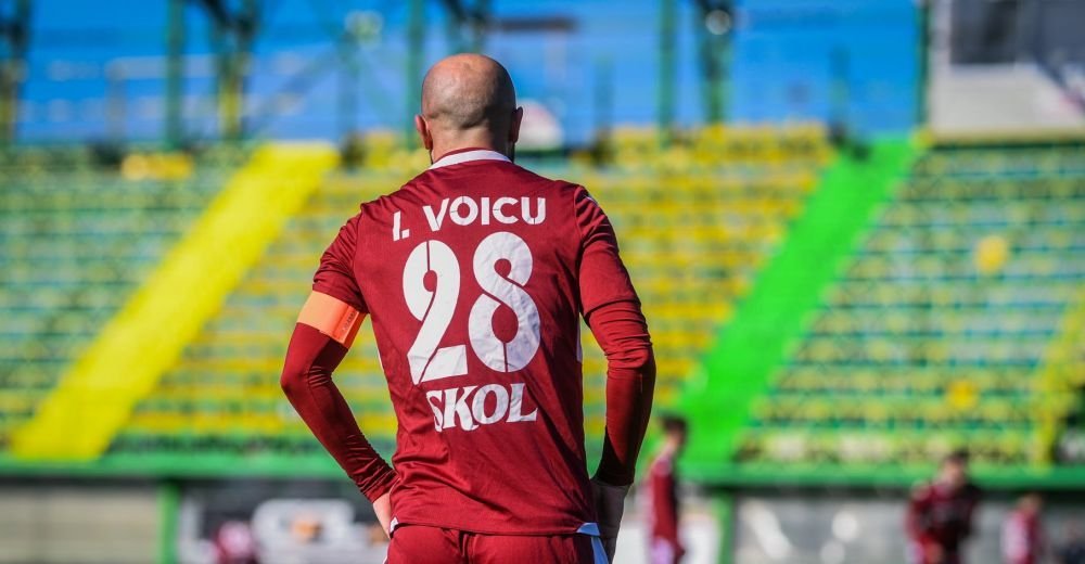 Rapid se INCURCA la primul meci oficial din 2021! Final NEBUN dupa ce Ripensia a egalat in prelungiri! Giulestenii au condus cu 2-0
