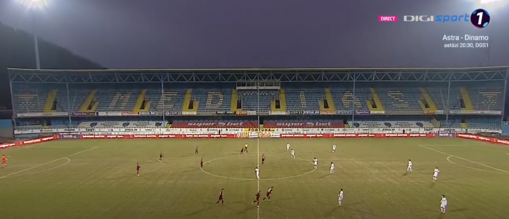 Gaz Metan 0-1 CFR | Omrani aduce victoria campioanei, care egaleaza pe FCSB in fruntea clasamentului Ligii 1!_2