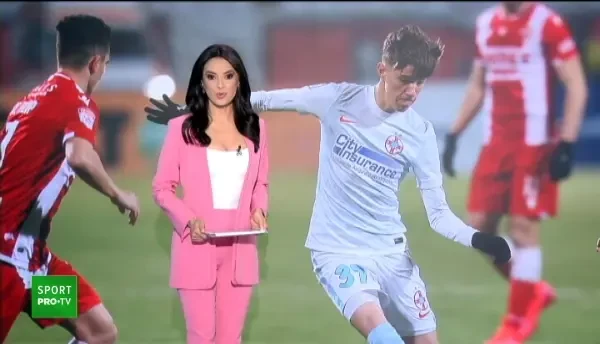 "Am fost cu tata la meci la Dinamo. Cand ne-am urcat in masina sa venim acasa, i-am zis ca nu ma mai duc niciodata la Dinamo!" Dezvaluiri GENIALE ale lui Octavian Popescu!