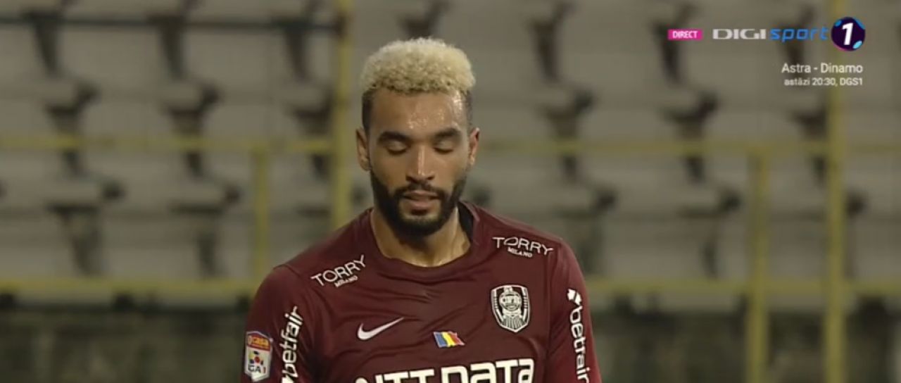 Gaz Metan 0-1 CFR | Omrani aduce victoria campioanei, care egaleaza pe FCSB in fruntea clasamentului Ligii 1!_5