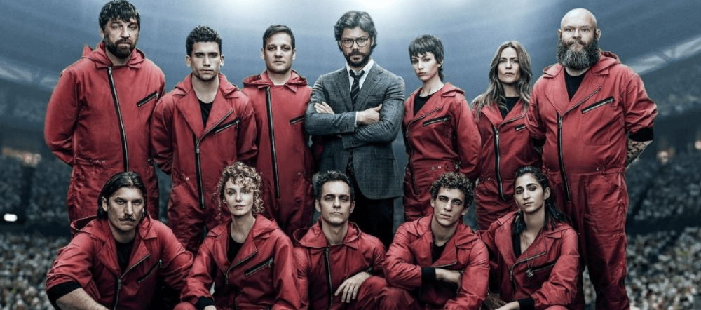Asta e mai tare decat Casa de Papel! Care a fost primul furt dintr-o banca si ce mare greseala a facut hotul inainte sa fie prins! E uluitor cum si-a batut joc de bani