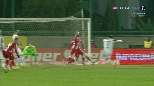 Astra 2-0 Dinamo | Dinamo, DISTRUSA in 4 minute! E la 9 puncte de playoff si la 5 de retrogradare! Cum arata acum clasamentul_7