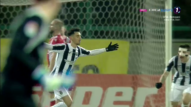 Astra 2-0 Dinamo | Dinamo, DISTRUSA in 4 minute! E la 9 puncte de playoff si la 5 de retrogradare! Cum arata acum clasamentul_8