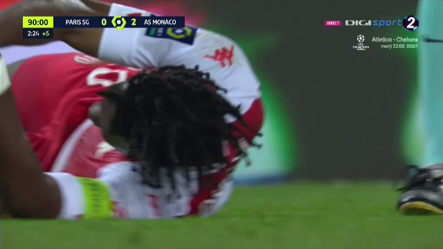 Gestul care a SOCAT milioane de fani! Mbappe a vrut sa-si loveasca RAU un adversar! Totul s-a petrecut sub ochii arbitrului! E greu de crezut ce decizie a luat_4