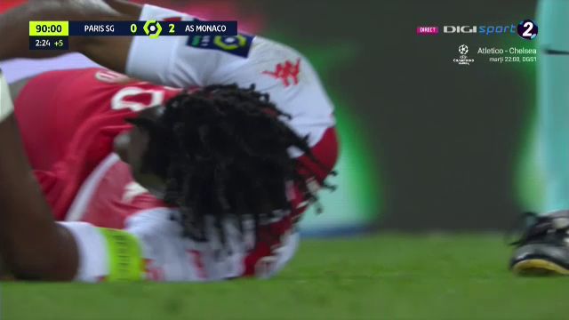 Gestul care a SOCAT milioane de fani! Mbappe a vrut sa-si loveasca RAU un adversar! Totul s-a petrecut sub ochii arbitrului! E greu de crezut ce decizie a luat_4