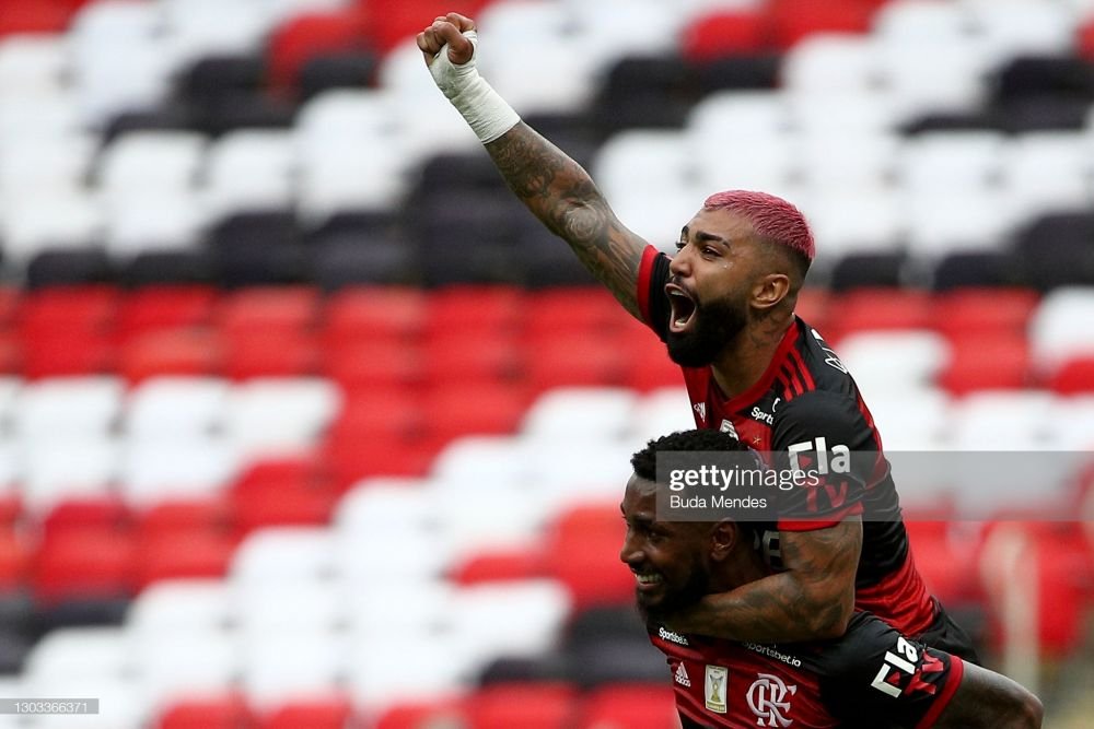 FABULOS! Scenariu de FILM la meciul de TITLU din Brazilia! Un fan a platit 200.000 de dolari pentru ca un fotbalist sa poata juca. Ce s-a intamplat depaseste orice imaginatie_2