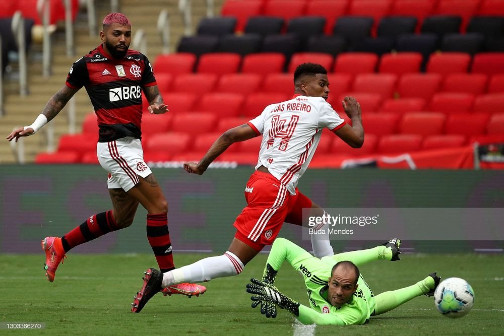 FABULOS! Scenariu de FILM la meciul de TITLU din Brazilia! Un fan a platit 200.000 de dolari pentru ca un fotbalist sa poata juca. Ce s-a intamplat depaseste orice imaginatie_3