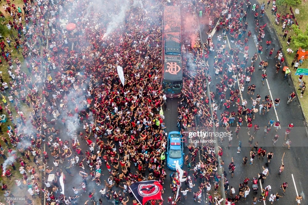 FABULOS! Scenariu de FILM la meciul de TITLU din Brazilia! Un fan a platit 200.000 de dolari pentru ca un fotbalist sa poata juca. Ce s-a intamplat depaseste orice imaginatie_5