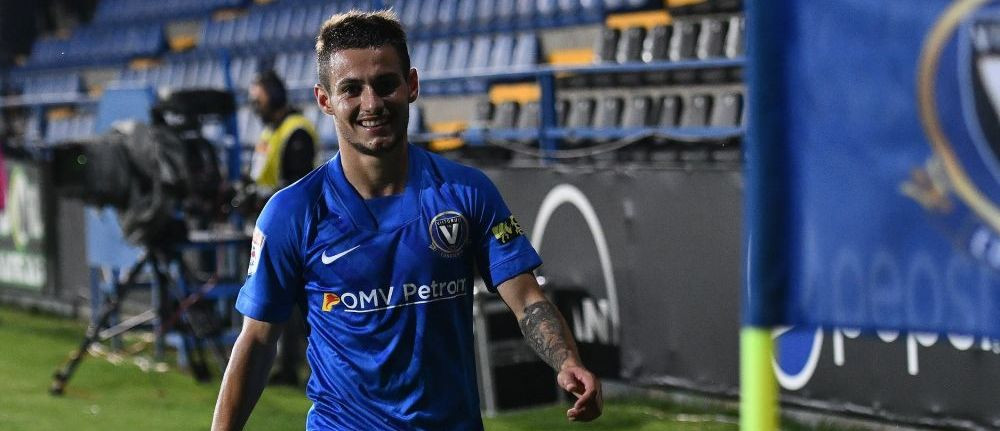 EXCLUSIV | Detalii de ULTIMA ORA despre transferul lui Matan in Statele Unite: Exista o oferta concreta! E foarte probabil!