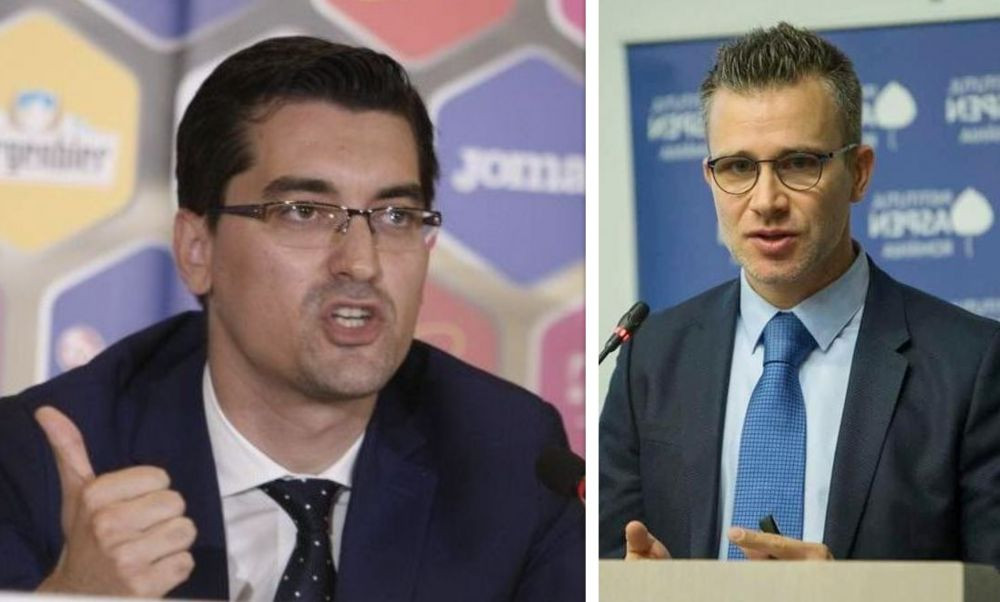 Gabriel Chirea, despre amanarea VAR pentru Liga 1: Lupta pentru putere, motivul real pentru care nu avem inca&nbsp; arbitraj video?