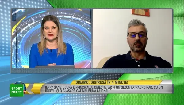 EXCLUSIV | Detalii de ULTIMA ORA despre transferul lui Matan in Statele Unite: "Exista o oferta concreta! E foarte probabil!"
