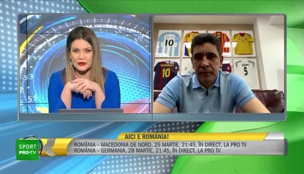"Trebuie sa renunte la asta!" Sfaturi pentru 'perla' Popescu! Ce trebuie sa sacrifice jucatorul de la FCSB pentru a face performanta