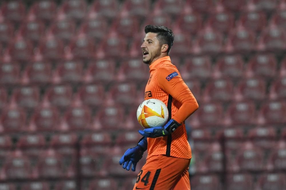 Dennis Man, cel mai bun fotbalist al sezonului trecut! FCSB are cei mai multi jucatori in 'cel mai bun 11 al sezonului'! Care sunt castigatorii premiilor AFAN_6