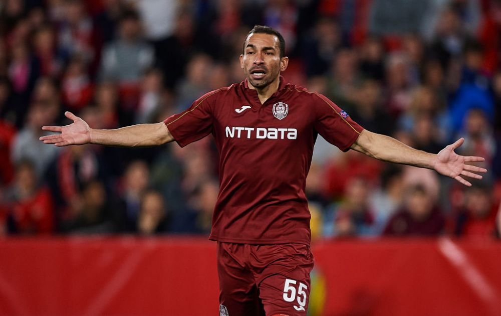 Dennis Man, cel mai bun fotbalist al sezonului trecut! FCSB are cei mai multi jucatori in 'cel mai bun 11 al sezonului'! Care sunt castigatorii premiilor AFAN_8