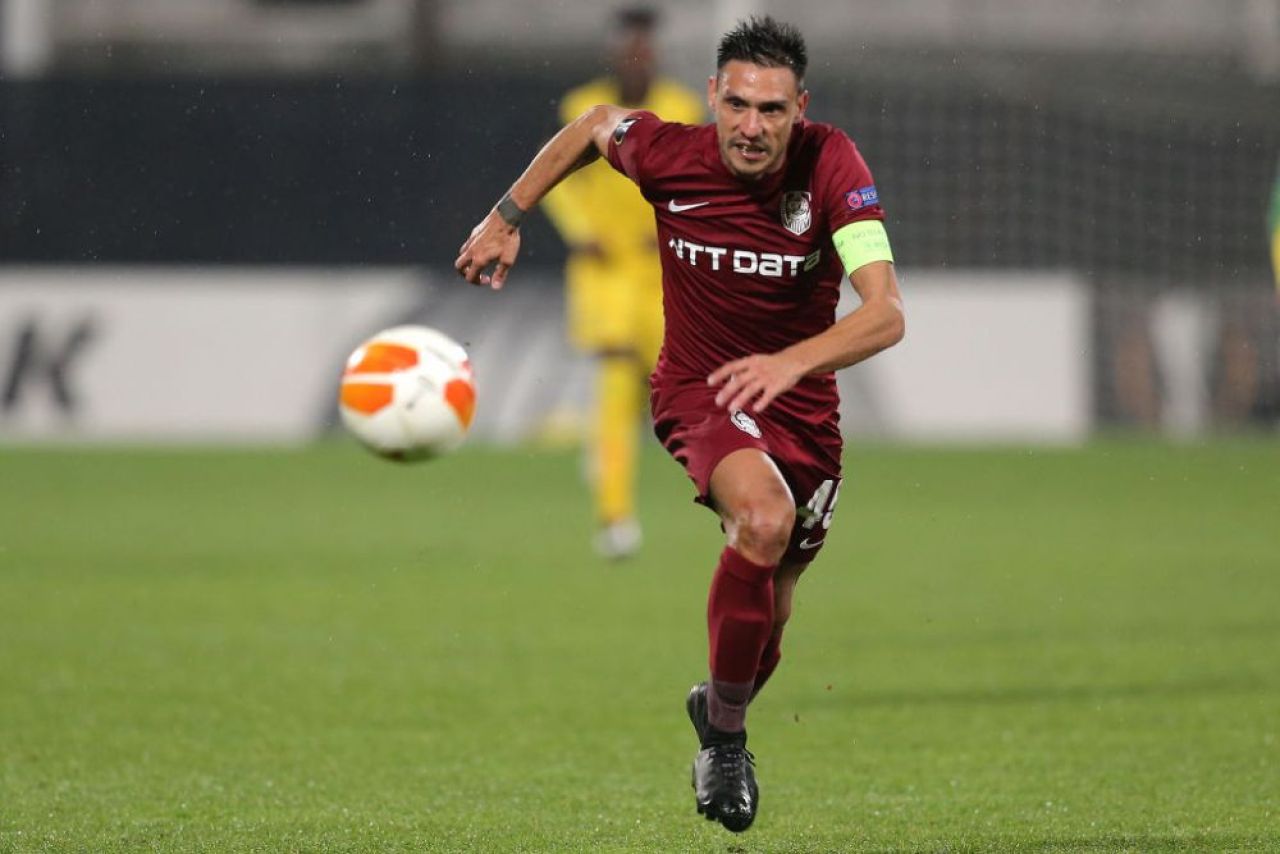Dennis Man, cel mai bun fotbalist al sezonului trecut! FCSB are cei mai multi jucatori in 'cel mai bun 11 al sezonului'! Care sunt castigatorii premiilor AFAN_9
