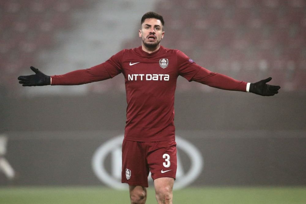 Dennis Man, cel mai bun fotbalist al sezonului trecut! FCSB are cei mai multi jucatori in 'cel mai bun 11 al sezonului'! Care sunt castigatorii premiilor AFAN_10