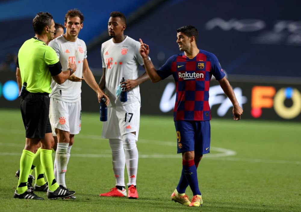 Barcelona, cu ochii pe cel mai in forma atacant din La Liga! A fost in curtea lui Dortmund, insa ar putea face senzatie pe Camp Nou_2