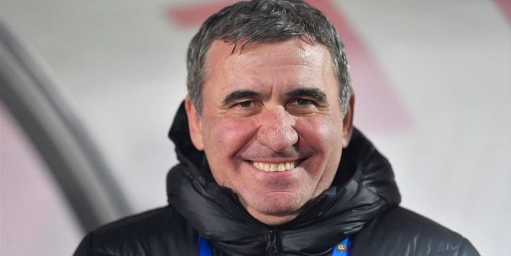 Contract de milioane semnat de Hagi! Cine e noul sponsor de la Viitorul