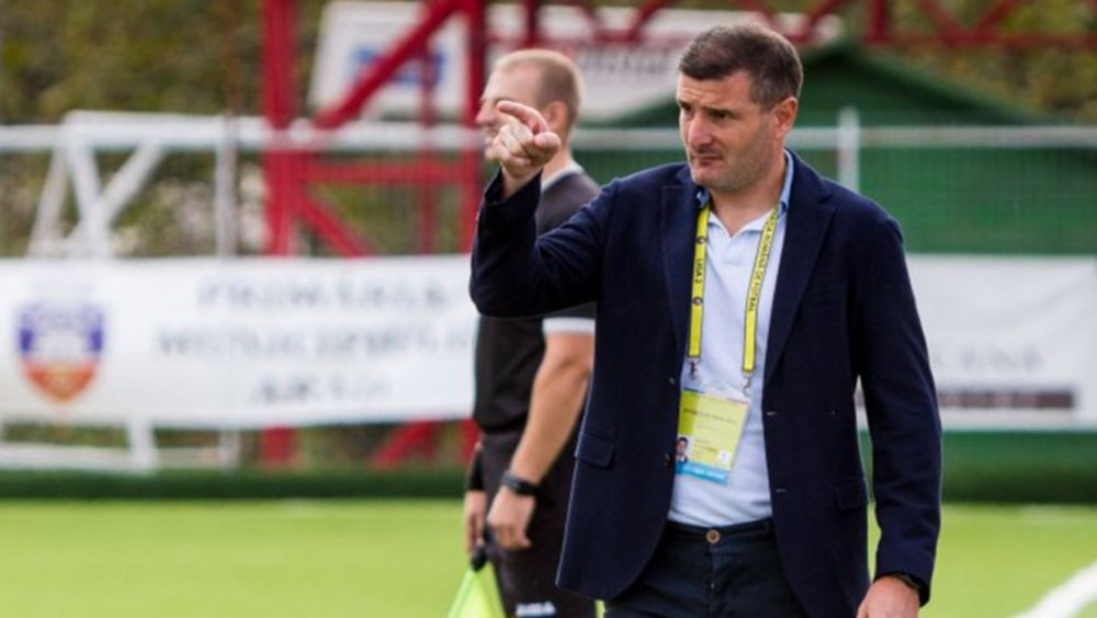 Discursul lui Laszlo Balint după ce a demolat-o pe CFR: Știam ce se va &icirc;nt&acirc;mpla! La ei totul e psihologic