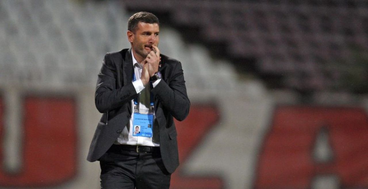 UTA - FCSB 1-1 | Ianis Stoica îi salvează pe bucureșteni cu un gol în minutul 90_1
