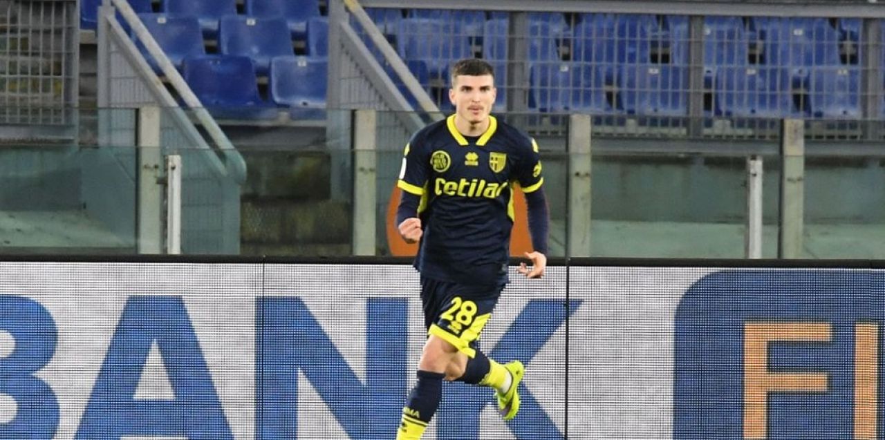 Valentin Mihaila, laudat de jurnalistii italieni!