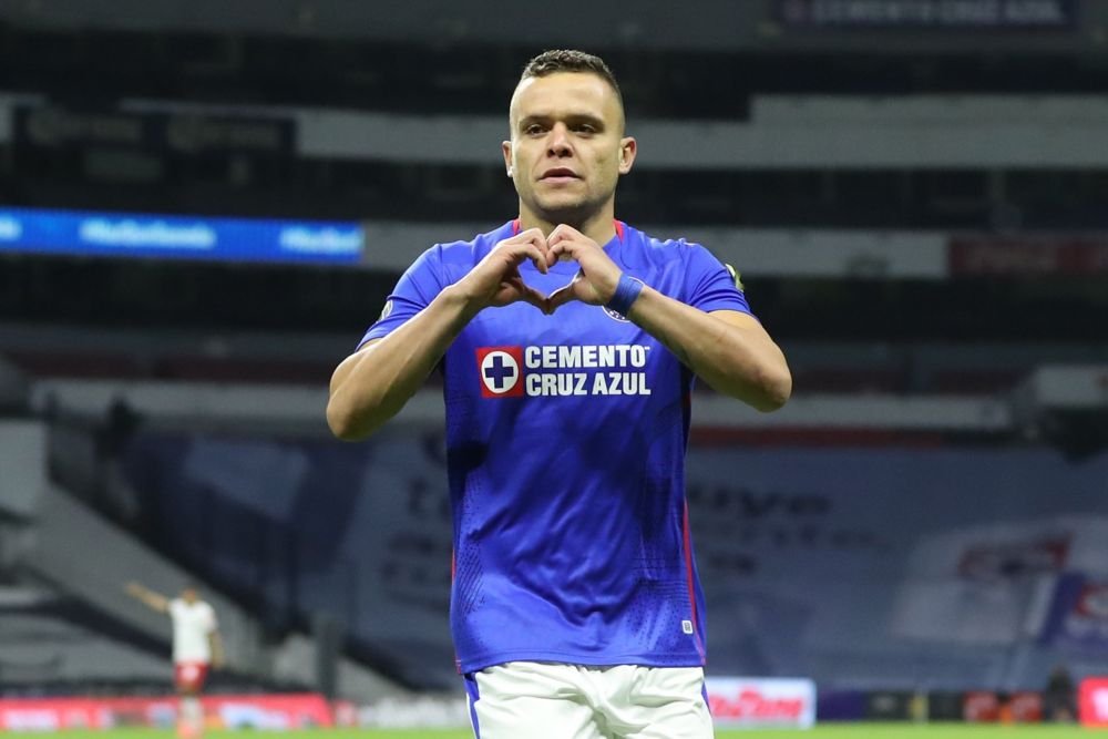 SEN-ZA-TIO-NAL! Nebunii din Mexic au comis-o din nou! Cum au ratat cu poarta goala si ce rol a avut arbitrul _3