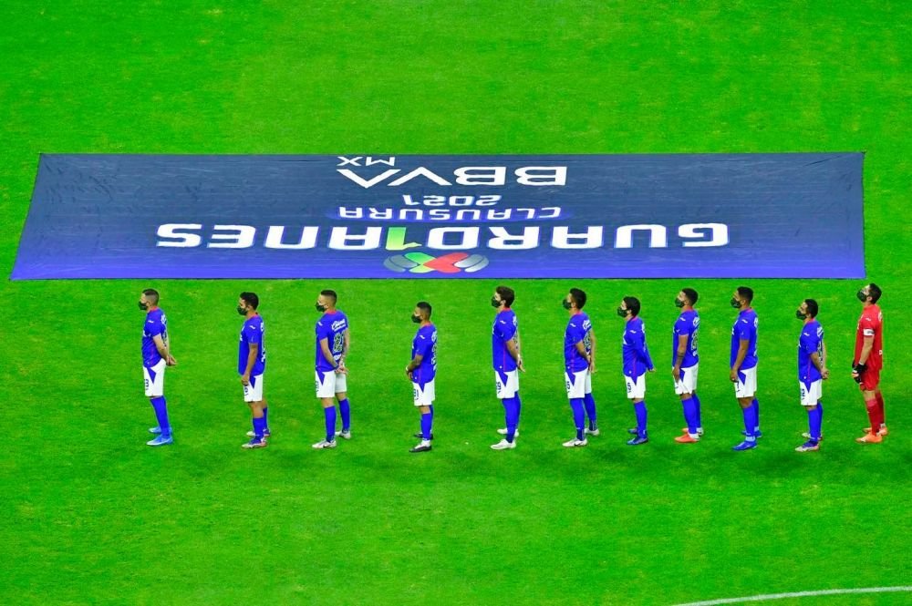 SEN-ZA-TIO-NAL! Nebunii din Mexic au comis-o din nou! Cum au ratat cu poarta goala si ce rol a avut arbitrul _5