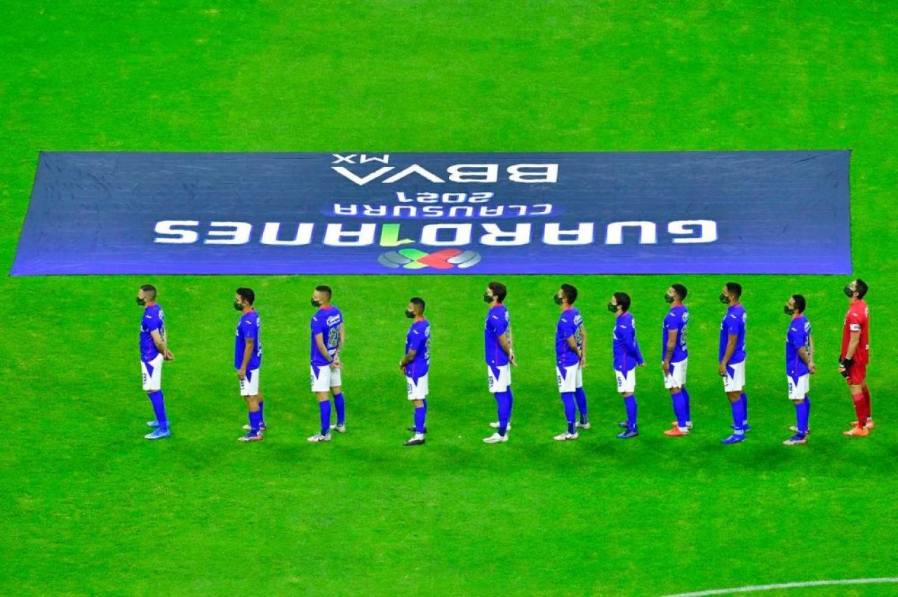 SEN-ZA-TIO-NAL! Nebunii din Mexic au comis-o din nou! Cum au ratat cu poarta goala si ce rol a avut arbitrul _5