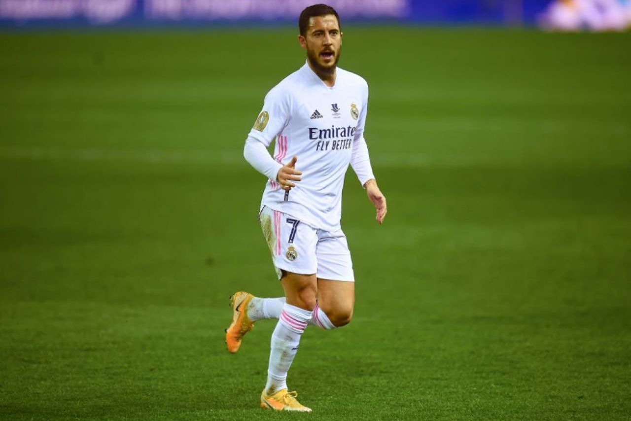 Real Madrid, decimata inaintea duelului cu Atalanta din Champions League! Dupa Ramos si Hazard, un alt om de baza ar putea lipsi de la meci_1