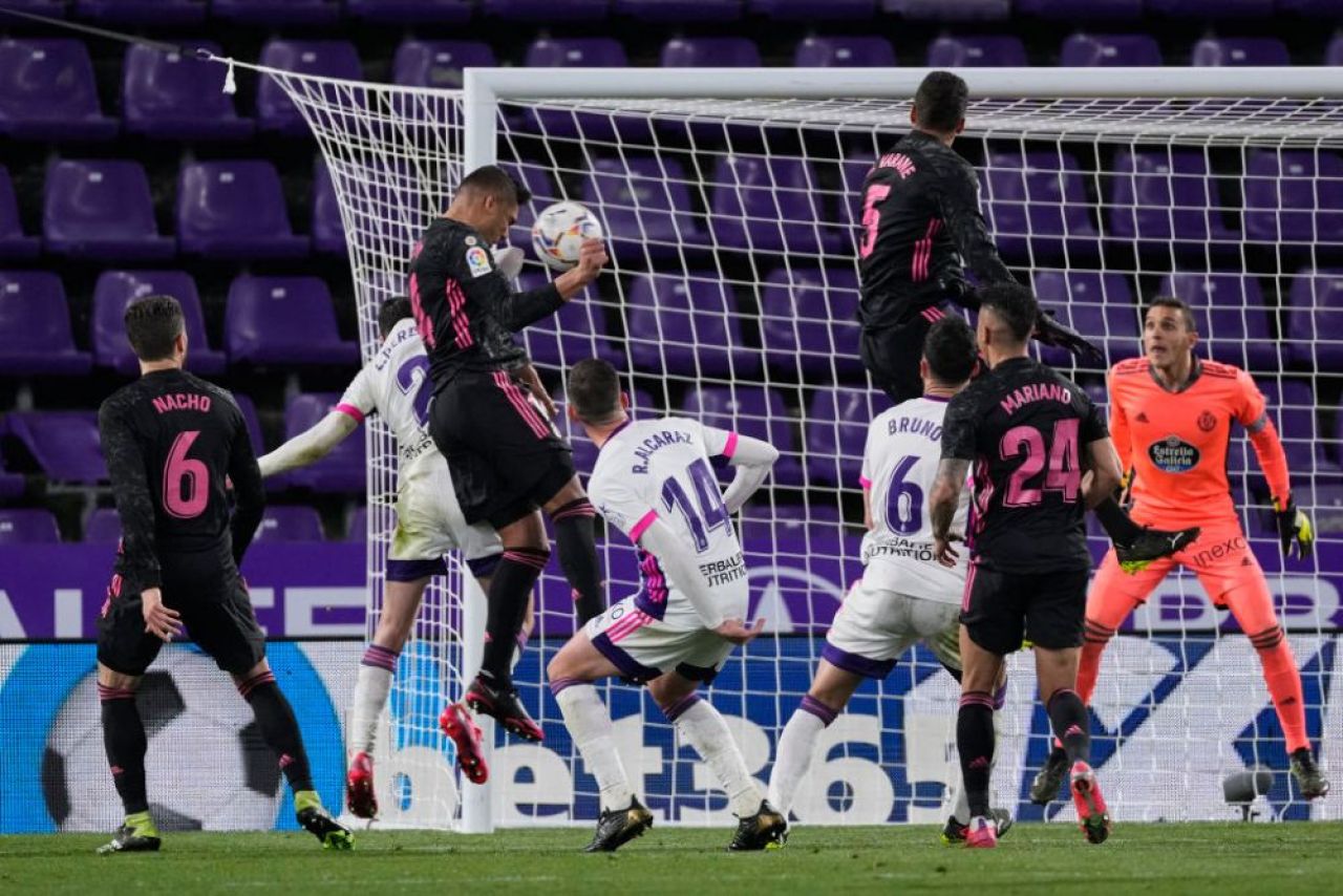 Real Madrid, decimata inaintea duelului cu Atalanta din Champions League! Dupa Ramos si Hazard, un alt om de baza ar putea lipsi de la meci_6