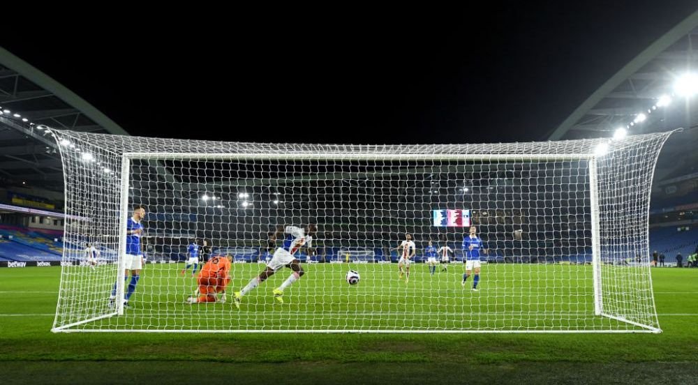 Dramatism TOTAL in Premier League! Palace a invins cu un gol a la Bergkamp si un voleu in ultimul minut al partidei! Video cu super reusitele_5
