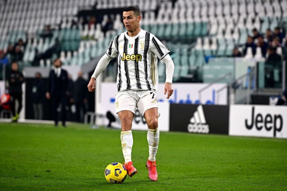 Ronaldo o demoleaza pe ultima clasata din Serie A si este golgheterul Italiei! Starul lui Juventus este la un pas de un nou record MAGNIFIC_3