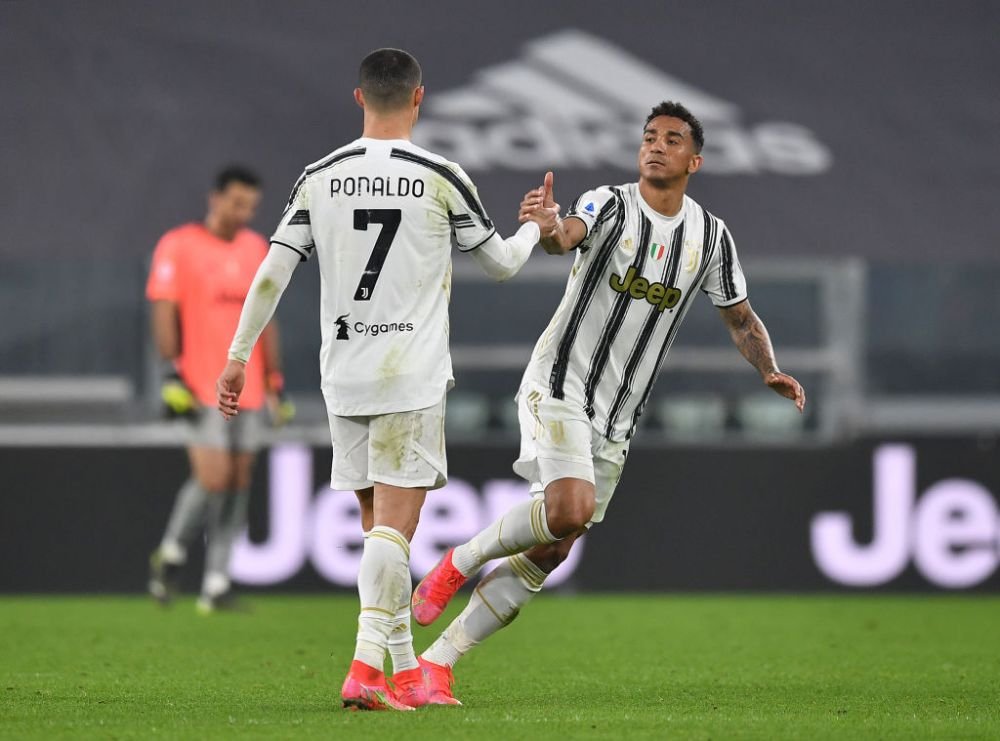 Ronaldo o demoleaza pe ultima clasata din Serie A si este golgheterul Italiei! Starul lui Juventus este la un pas de un nou record MAGNIFIC_5
