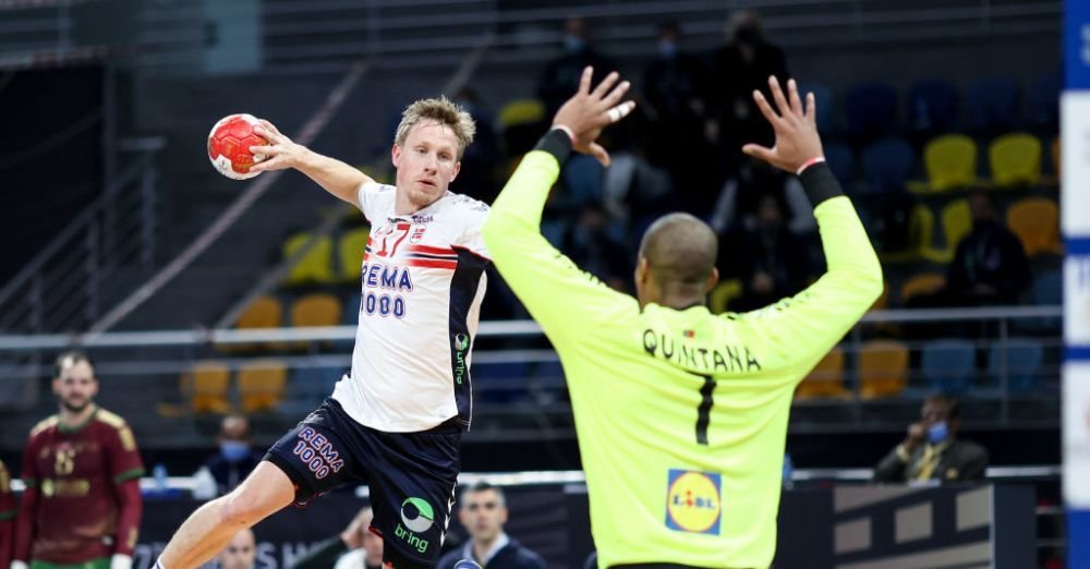 Porto este BLESTEMATA! Dupa infarctul lui Casillas, portarul de la handbal a suferit si el un stop cardiac! A participat la Campionatul Mondial