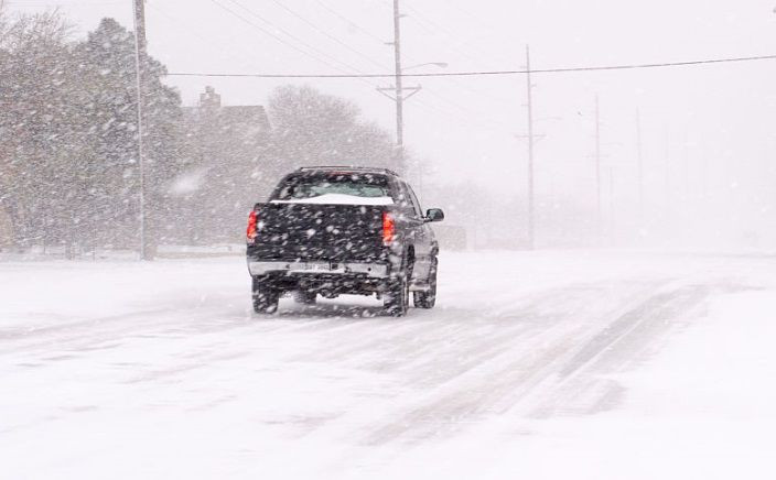 Furtuna de zapada a fost urmata de adevarata bomba . E ridicol ce-au putut sa primeasca acasa oamenii