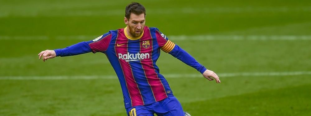 Doar 8 echipe au reusit sa scape fara sa primeasca gol de la Messi! Cifrele impresionante ale argentinianului_1