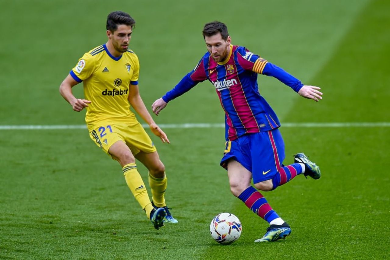 Doar 8 echipe au reusit sa scape fara sa primeasca gol de la Messi! Cifrele impresionante ale argentinianului_2